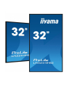 iiyama Monitor 32 cale LH3241S-B2 IPS,FHD,HDMI,24/7,RJ45 - nr 87