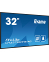 iiyama Monitor 32 cale LH3275HS-B1AG 24/7, IPS, ANDROID 11, FHD - nr 34