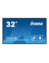 iiyama Monitor 32 cale LH3275HS-B1AG 24/7, IPS, ANDROID 11, FHD - nr 60