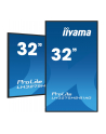 iiyama Monitor 32 cale LH3275HS-B1AG 24/7, IPS, ANDROID 11, FHD - nr 72