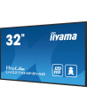 iiyama Monitor 32 cale LH3275HS-B1AG 24/7, IPS, ANDROID 11, FHD - nr 74