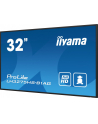 iiyama Monitor 32 cale LH3275HS-B1AG 24/7, IPS, ANDROID 11, FHD - nr 84