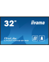 iiyama Monitor 32 cale LH3275HS-B1AG 24/7, IPS, ANDROID 11, FHD - nr 85