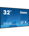 iiyama Monitor 32 cale LH3275HS-B1AG 24/7, IPS, ANDROID 11, FHD - nr 87