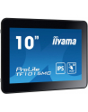iiyama Monitor 10 cali TF1015MC-B3 POJ.10PKT, PIANKA, HDMI, DP - nr 24