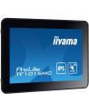 iiyama Monitor 10 cali TF1015MC-B3 POJ.10PKT, PIANKA, HDMI, DP - nr 25