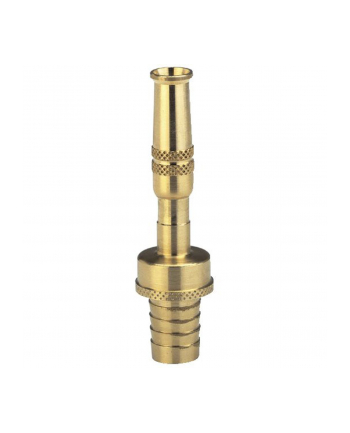 GARD-ENA Comfort brass syringe 3/4 '' (19mm tubes)