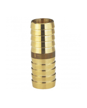 GARD-ENA brass repair tube 1 ''piece of tubing (for 25mm tubing)