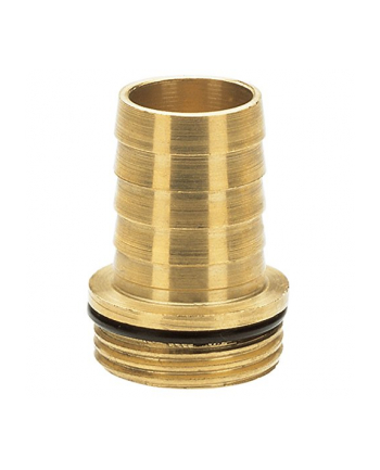 GARD-ENA brass spout 1 ''piece of tubing