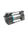 GARD-ENA garden pump 6500 SilentComfort (dark gray/stainless steel, 1,300 watts, Bluetooth, model 2023) - nr 2