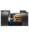 GARD-ENA garden pump 6500 SilentComfort (dark gray/stainless steel, 1,300 watts, Bluetooth, model 2023) - nr 7