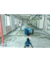 bosch powertools Bosch czerwonyation laser GRL 300 HVG Professional, with construction tripod (blue, case, green laser line) - nr 3