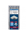 bosch powertools Bosch Expert hammer drill SDS-plus-7X, 5mm, 30 pieces (working length 50mm) - nr 1
