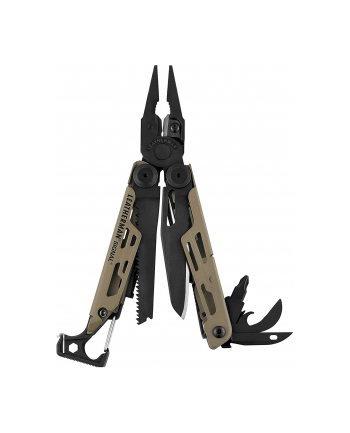 Leatherman multitool SIGNAL - 832404