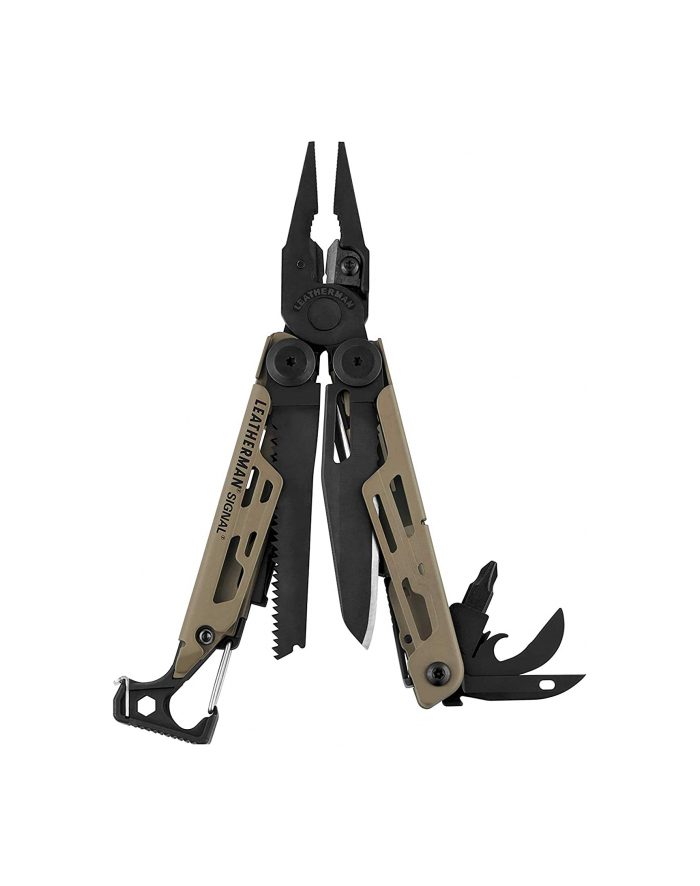 Leatherman multitool SIGNAL - 832404 główny