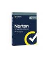 norton Small Business Premium BOX 500GB PL 1U 20Dvc 1Y  21455077 - nr 1