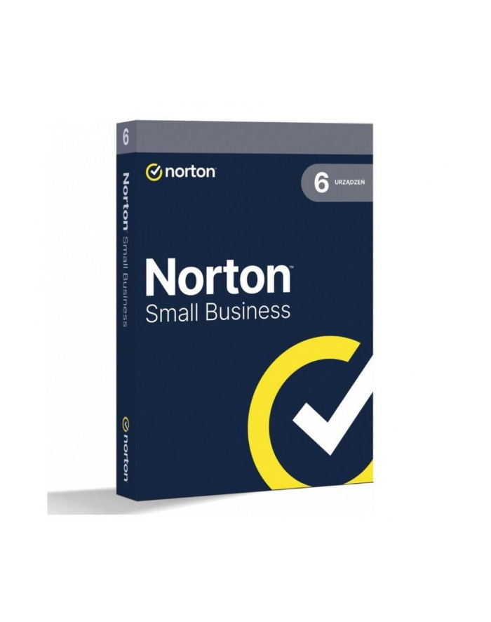 norton Small Business BOX 250GB PL 1U 6Dvc 1Y   21455133 główny