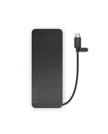 lenovo Stacja dokująca podróżna USB-C Slim 4X11N40212