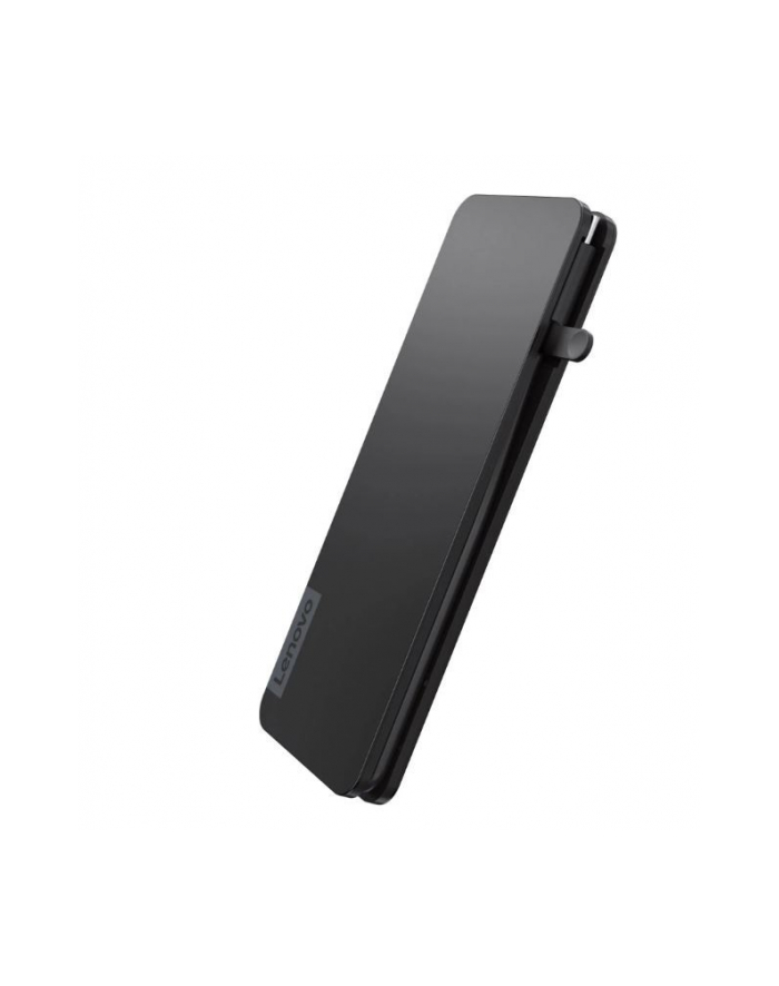 lenovo Stacja dokująca podróżna USB-C Slim 4X11N40212 główny