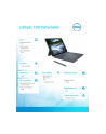 dell Notebook Latitude 7350 Det W11P Ultra 7 164U/16GB/512GB SSD Gen4/13' 3K Touch/Intel Graph/FgrPr'SmtCd/IR Cam/Mic/WLAN+BT/Detach KB/3C/vPro/3YPS - nr 9