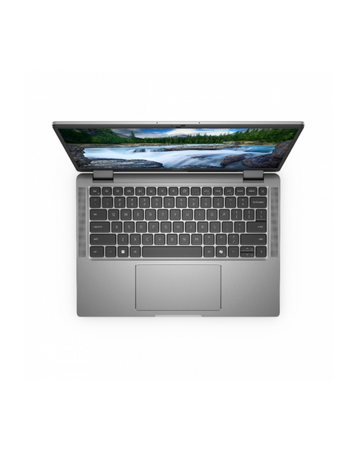 dell Notebook Latitude 7350 Win11Pro Ultra 5 135U/16GB/512GB SSD Gen4/13.3' FHD+/Int/FgrPr'SmtCd/FHD/IR Cam/Mic/WLAN+BT/Backlit Kb/3C/vPro/3YPS główny