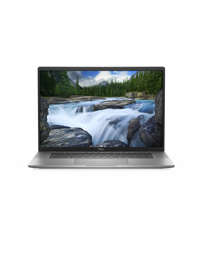 dell Notebook Latitude 7650 Win11Pro Ultra 7 155U/16GB/512GB SSD Gen4/16 FHD+/Int/FgrPr'SmtCd/FHD/IR Cam/Mic/WLAN+BT/Backlit Kb/3C/3YPS główny