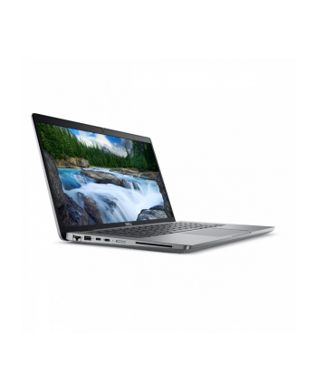 dell Notebook Latitude 5450 Win11Pro i5-1335U/8GB/512GB SSD Gen4/14.0' FHD/Intel Iris Xe/FgrPr'SmtCd/FHD/IR Cam/Mic/WLAN+BT/Backlit Kb/3C/3YPS