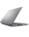 dell Notebook Latitude 5550 Win11Pro i5-1335U/8GB/512GB SSD Gen4/15.6 FHD/Intel Iris Xe/FgrPr'SmtCd/FHD/IR Cam/Mic/WLAN+BT/Backlit Kb/3C/3YPS - nr 25