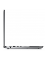 dell Notebook Latitude 5450 Win11Pro Ultra 5 125U/8GB/512GB SSD Gen4/14.0 FHD/Integrated/FgrPr'SmtCd/FHD/IR Cam/Mic/WLAN+BT/Backlit Kb/3C/3YPS - nr 24