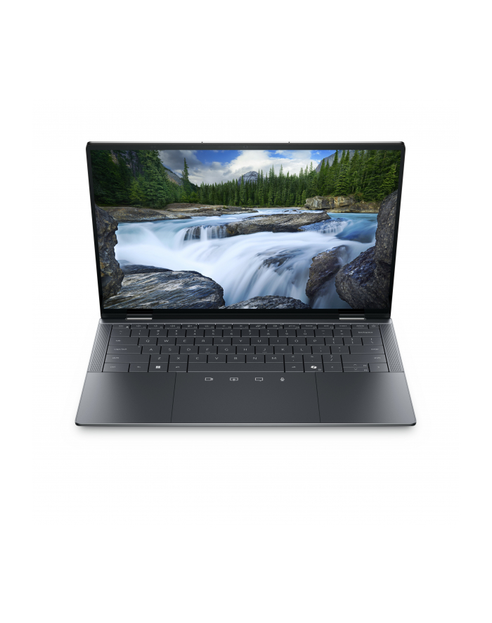 dell Notebook Latitude 9450 2in1 Win11Pro Ultra 7 165U/32GB/1TB SSD Gen4/14.0 QHD+ Touch/Int/FgrPr/FHD/IR Cam/Mic/WLAN+BT/Backlit Kb/3C/vPro/3YPS główny