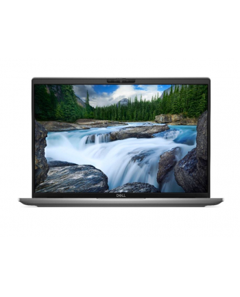 dell Notebook Latitude 7450 Win11Pro Ultra 7 165U/16GB/512GB SSD Gen4/14.0 FHD+ 300nits/Int/FgrPr'SmtCd/FHD/IR Cam/Mic/WLAN+BT/Backlit Kb/3C/3YPS