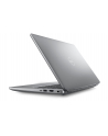 dell Notebook Latitude 5450 Win11Pro Ultra 5 135U/16GB/1TB SSD Gen4/14.0 FHD/Integrated/FgrPr'SmtCd/FHD/IR Cam/Mic/WLAN+BT/Backlit Kb/3C/vPro/3YPS - nr 15