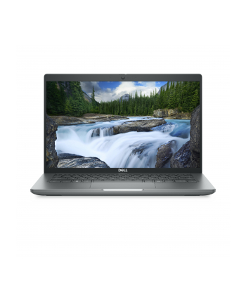 dell Notebook Latitude 5450 Win11Pro Ultra 5 135U/16GB/1TB SSD Gen4/14.0 FHD/Integrated/FgrPr'SmtCd/FHD/IR Cam/Mic/WLAN+BT/Backlit Kb/3C/vPro/3YPS