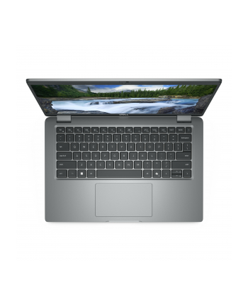 dell Notebook Latitude 5450 Win11Pro Ultra 7 155U/16GB/512GB SSD Gen4/14.0 FHD/Integrated/FgrPr'SmtCd/FHD/IR Cam/Mic/WLAN+BT/Backlit Kb/3C/3YPS