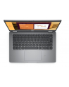 dell Notebook Latitude 5450 Win11Pro Ultra 7 165U/32GB/512GB SSD Gen4/14.0 FHD/Integrated/FgrPr'SmtCd/FHD/IR Cam/Mic/WLAN+BT/Backlit Kb/3C/vPro/3YPS - nr 13