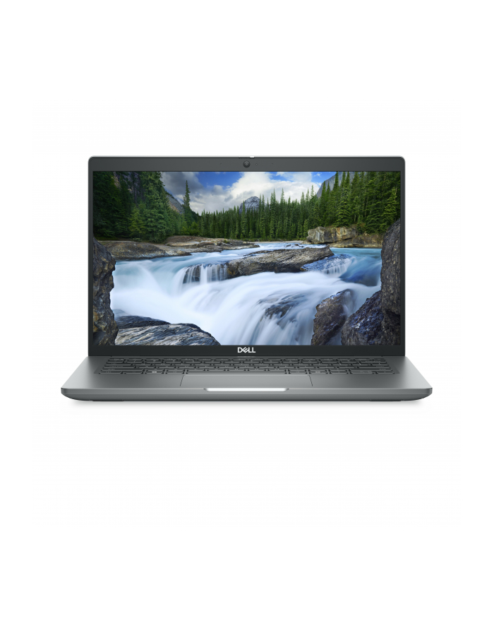 dell Notebook Latitude 5450 Win11Pro Ultra 7 165U/32GB/512GB SSD Gen4/14.0 FHD/Integrated/FgrPr'SmtCd/FHD/IR Cam/Mic/WLAN+BT/Backlit Kb/3C/vPro/3YPS główny