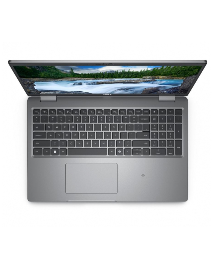 dell Notebook Latitude 5550 Win11Pro Ultra 7 165U/16GB/1TB SSD Gen4/15.6 FHD/Integrated/FgrPr'SmtCd/FHD/IR Cam/Mic/WLAN+BT/Backlit Kb/3C/vPro/3YPS główny