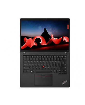 lenovo Ultrabook ThinkPad T14s G4 21F80025PB W11Pro 7540U/16GB/512GB/INT/14.0 WUXGA/Deep Black/3YRS Premier SUpport + CO2 Offset