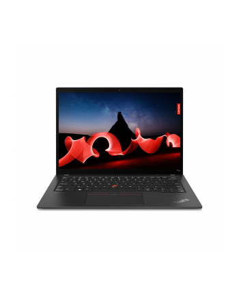 lenovo Ultrabook ThinkPad T14s G4 21F80025PB W11Pro 7540U/16GB/512GB/INT/14.0 WUXGA/Deep Black/3YRS Premier SUpport + CO2 Offset