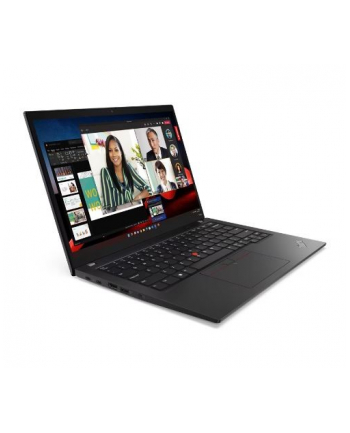 lenovo Ultrabook ThinkPad T14s G4 21F8002FPB W11Pro 7840U/32GB/1TB/INT/14.0 WUXGA/3YRS Premier Support + CO2 Offset