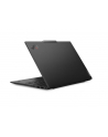 lenovo Ultrabook ThinkPad X1 Carbon G12 21KC005VPB W11Pro Ultra 7 155U/32GB/1TB/INT/LTE/14.0 2.8K OLED/Black/vPro/3YRS Premier Support Plus + CO2 Offset - nr 13