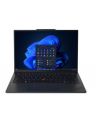 lenovo Ultrabook ThinkPad X1 Carbon G12 21KC005VPB W11Pro Ultra 7 155U/32GB/1TB/INT/LTE/14.0 2.8K OLED/Black/vPro/3YRS Premier Support Plus + CO2 Offset - nr 1