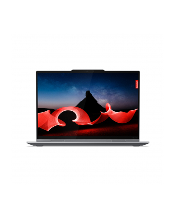 lenovo Ultrabook ThinkPad X1 2in1 G9 21KE0043PB W11Pro Ultra 7 155U/16GB/1TB/INT/LTE/14.0 WUXGA/Touch/Grey/vPro/3YRS Premier Support + CO2 Offset