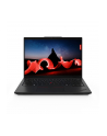 lenovo Laptop ThinkPad L14 G5 21L1002LPB W11Pro Ultra 5 125U/16GB/512GB/INT/14.0 WUXGA/Black/1YR Premier Support + 3YRS OS + CO2 Offset - nr 14