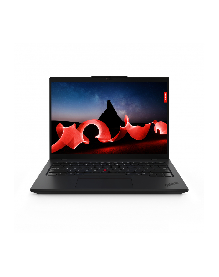 lenovo Laptop ThinkPad L14 G5 21L1002LPB W11Pro Ultra 5 125U/16GB/512GB/INT/14.0 WUXGA/Black/1YR Premier Support + 3YRS OS + CO2 Offset główny