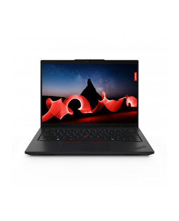 lenovo Notebook ThinkPad L14 G5 21L10036PB W11Pro Ultra 7 155U/16GB/512GB/INT/14.0 WUXGA/Black/1YR Premier Support + 3YRS OS + Co2 Offset