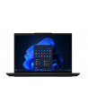 lenovo Notebook ThinkPad L14 G5 21L10036PB W11Pro Ultra 7 155U/16GB/512GB/INT/14.0 WUXGA/Black/1YR Premier Support + 3YRS OS + Co2 Offset - nr 6