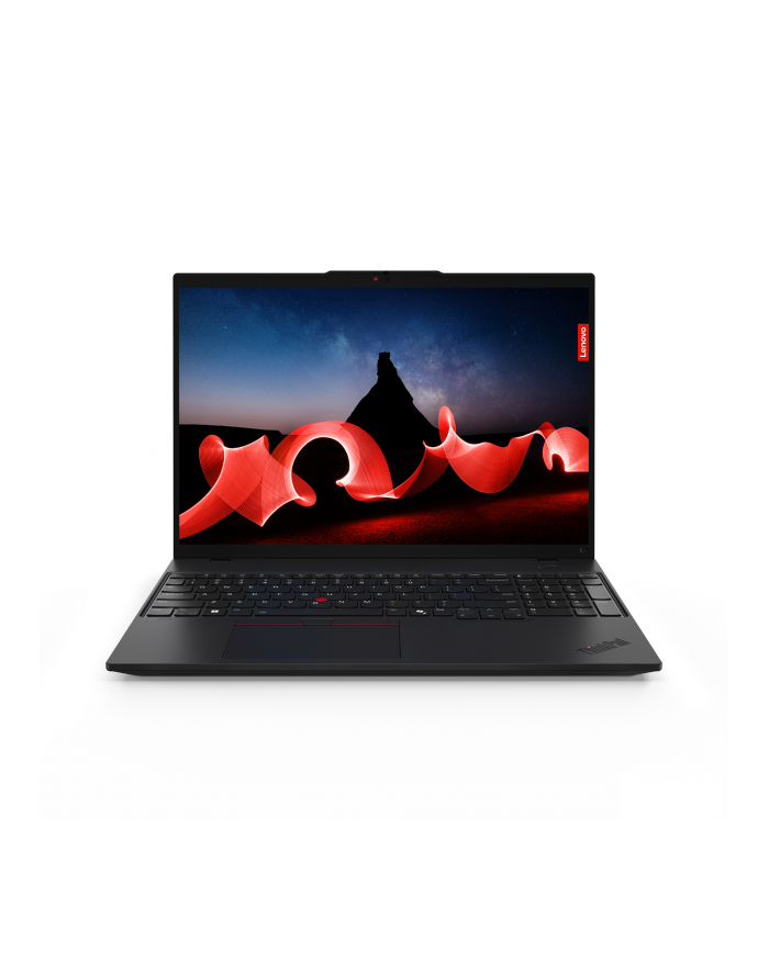 lenovo Laptop ThinkPad L16 G1 21L3002DPB W11Pro Ultra 5 125U/16GB/512GB/INT/16.0 WUXGA/Black/1YR Premier Support + 3YRS OS + CO2 Offset główny