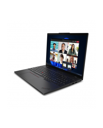 lenovo Laptop ThinkPad L16 G1 21L3002DPB W11Pro Ultra 5 125U/16GB/512GB/INT/16.0 WUXGA/Black/1YR Premier Support + 3YRS OS + CO2 Offset