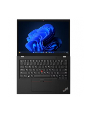 lenovo Laptop ThinkPad L13 G5 21LB0013PB W11Pro Ultra 5 125U/16GB/512GB/INT/13.3 WUXGA/Black/1YR Premier Support + 3YRS OS + CO2 Offset